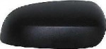 Vauxhall Tigra [04 on] Mirror Cap Cover - Black Textured